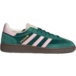 adidas Handball Spezial W - Collegiate Green/Clear Pink/Cream White