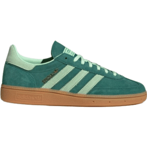 adidas Handball Spezial W - Collegiate Green/Semi Green Spark/Gum