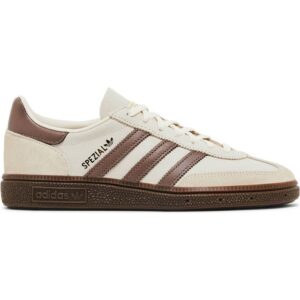 adidas Handball Spezial W - Cream White/Trace Brown/Gum