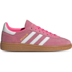 adidas Handball Spezial W - Lucid Pink/Ftw White/Gold Metallic