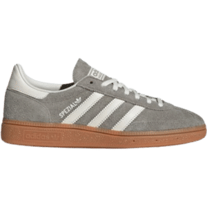 adidas Handball Spezial W - Silver Pebble/Off White/Gum