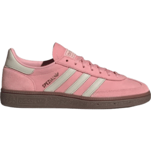 adidas Handball Spezial W - Wonder Mauve/Alumina/Gum