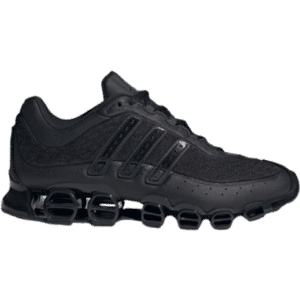 adidas Megaride - Core Black/Carbon