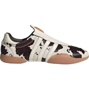 adidas Ori Taekwondo Mei - Off White/Supplier Colour