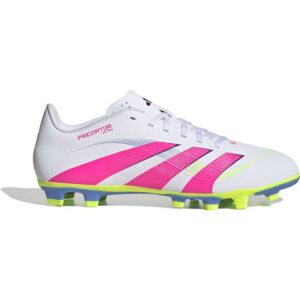 adidas Predator Club FG - White