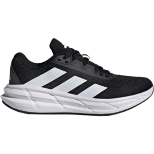 adidas Questar 3 W - Core Black/Cloud White/Carbon