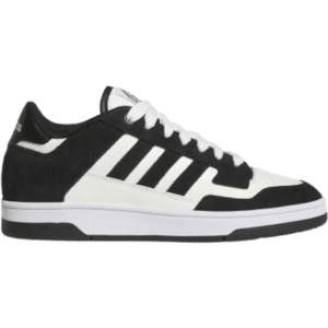 adidas Rapid Court Low - Core Black/Cloud White