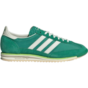 adidas SL 72 OG W - Court Green/Ivory/Crystal Sand
