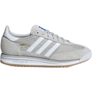 adidas SL 72 RS - Gray One/Cloud White/Crystal White