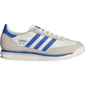 adidas SL 72 RS M - Chalk White/Blue/Cloud White