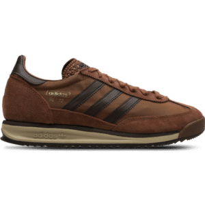 adidas SL 72 RS - Preloved Brown/Dark Brown/Blanch Cargo