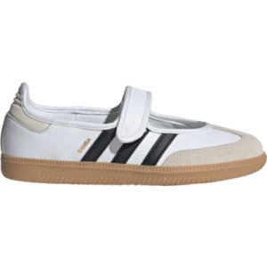 adidas Samba Jane W - Cloud White/Alumina/Core Black