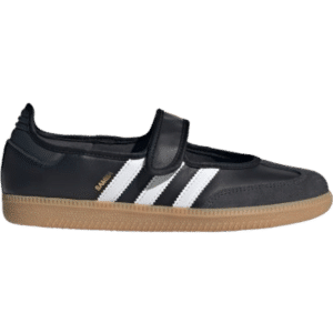adidas Samba Jane W - Cloud White/Carbon/Core Black