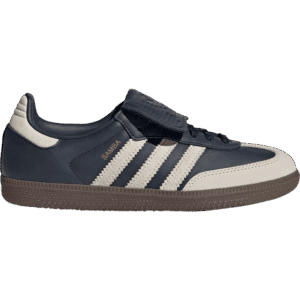 adidas Samba LT M - Aurora Ink/Cream White/Gold Metallic