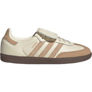 adidas Samba LT Women's - White/Sandstone Gold