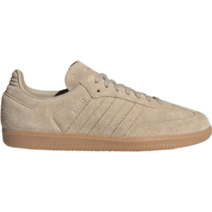 adidas Samba OG - Clay Brown/Oat
