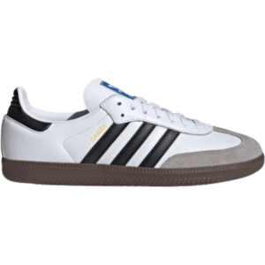 adidas Samba OG - Cloud White/Core Black/Clear Granite