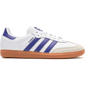 adidas Samba OG - Cloud White/Energy Ink/Off White