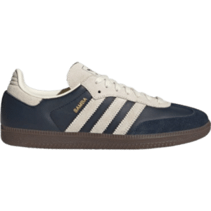 adidas Samba OG M - Aurora Ink/Cream White/Gum