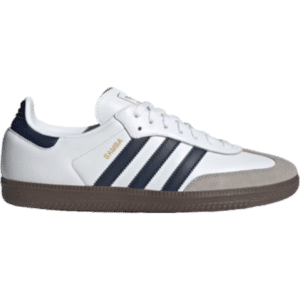 adidas Samba OG M - Cloud White/Night Indigo/Clear Granite