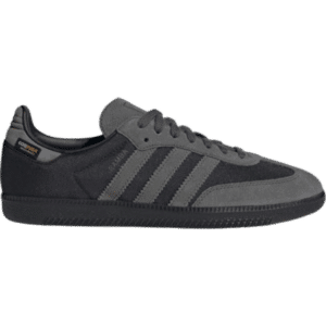 adidas Samba OG M - Core Black/Grey Six
