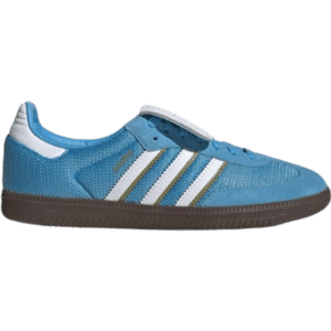 adidas Samba OG - Semi Blue Burst/Cloud White/Gum