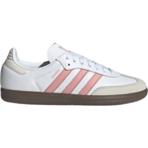 adidas Samba Og W - Cloud White/Wonder Mauve/Off White