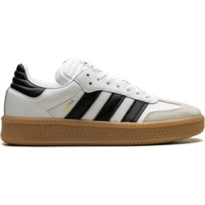 adidas Samba XLG - Cloud White/Core Black/Gum