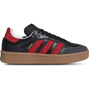 adidas Samba XLG - Core Black/Better Scarlet/Carbon