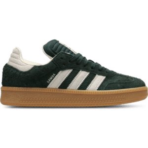 adidas Samba XLG - Shadow Green/Chalk White/Gum