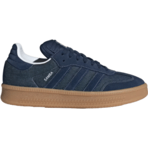 adidas Samba XLG Sneakers - Night Indigo/Cloud White