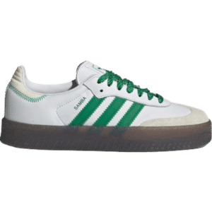 adidas Sambae W - Cloud White/Green/Off White
