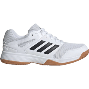 adidas Speedcourt M - Cloud White/Core Black/Gum