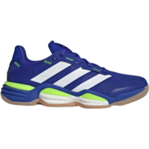 adidas Stabil 16 - Lucid Blue/Cloud White/Lucid Lemon