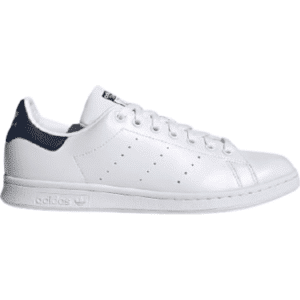 adidas Stan Smith - Cloud White/Cloud White/Collegiate Navy