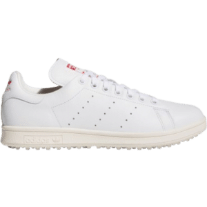adidas Stan Smith - Cloud White/Off White/Better Scarlet