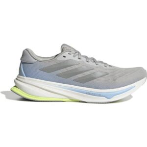 adidas Supernova Rise 2 M - Grey Two/Matte Silver/Hi-Res Yellow
