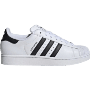 adidas Superstar 2 - FTW - White/Core Black