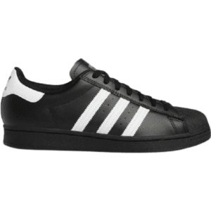 adidas Superstar ADV M - Core Black/Cloud White/Cloud White