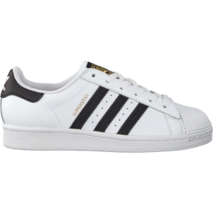 adidas Superstar W - Core Black/Cloud White