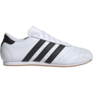 adidas Taekwondo Lace Shoes Cloud White Womens