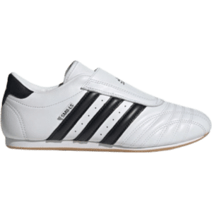 adidas Taekwondo W - Cloud White/Core Black/Gum