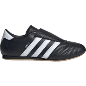 adidas Taekwondo W - Core Black/Cloud White/Gum