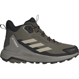 adidas Terrex Anylander Mid Rain.Rdy M - Olive Strata/Wonder Beige/Core Black