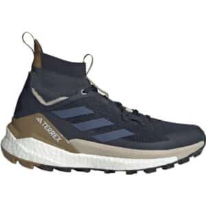 adidas Terrex Free Hiker 2.0 M - Legend Ink/Wonder Steel