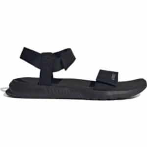 adidas Terrex Hydroterra Light Sandaler - Core Black/Grey Four