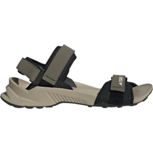adidas Terrex Hydroterra - Olive Strata/Core Black/Wonder Beige