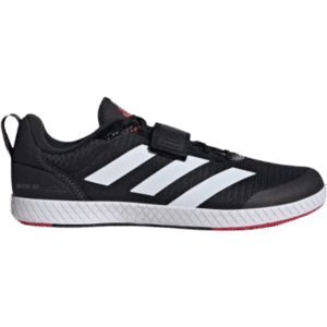 adidas The Total Training Shoes - Core Black