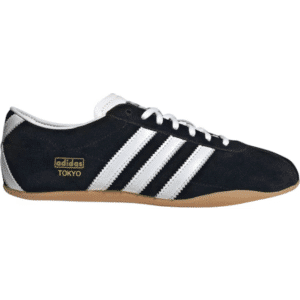 adidas Tokyo W - Core Black/Cloud White/Gum