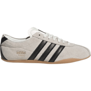 adidas Tokyo W - Off White/Core Black/Gold Metallic